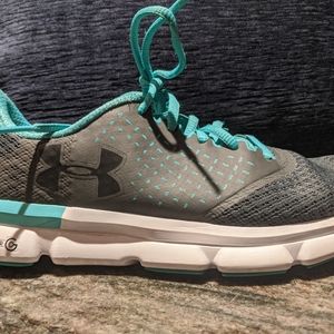 Under Armour Running Shoes